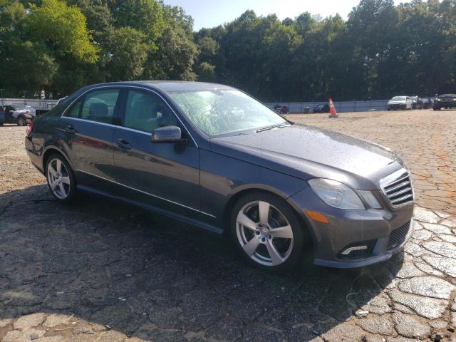 2011 MERCEDES-BENZ E 350 - WDDHF5GB5BA392157