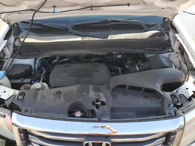2015 HONDA PILOT EX 5FNYF4H41FB064722