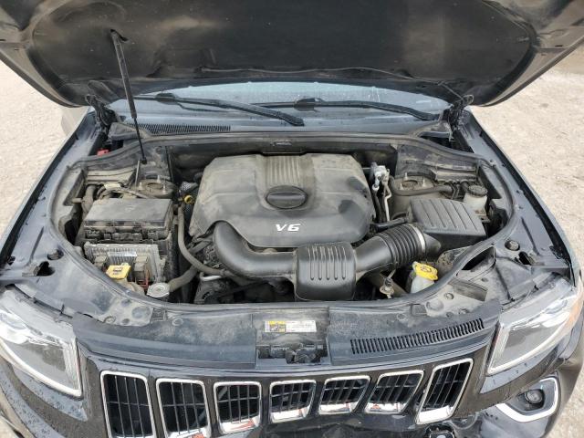 2014 JEEP GRAND CHER - 1C4RJFAG7EC516641