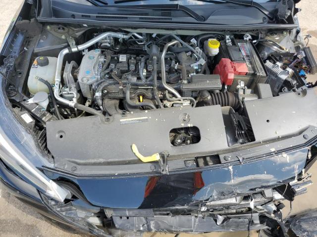 2024 NISSAN SENTRA SV #3285555296