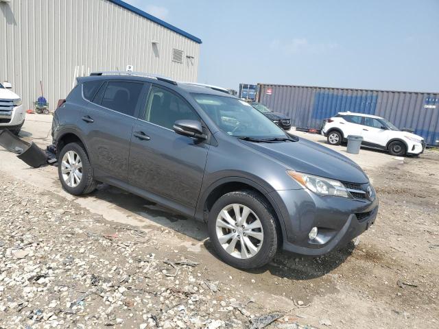 2015 TOYOTA RAV4 LIMIT - JTMDFREV7FD163755