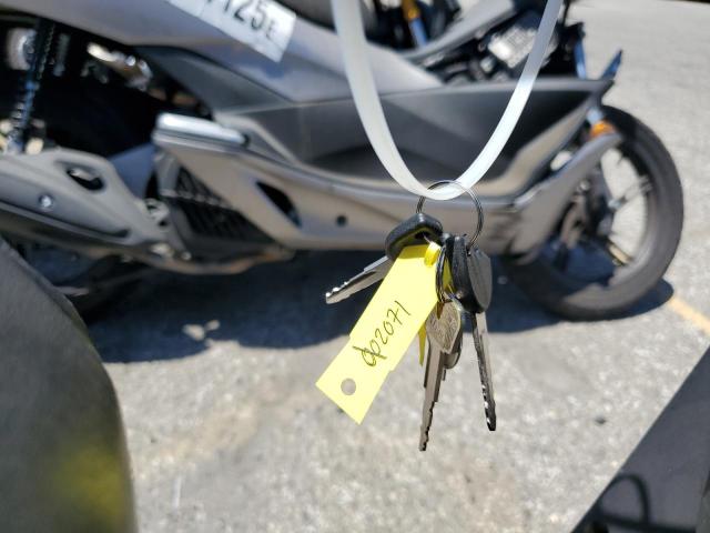 2009 YAMAHA YW125 LPRSE48Y29A002071