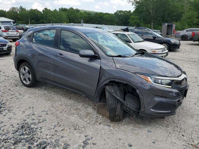 2021 HONDA HR-V LX 3CZRU6H39MM713702