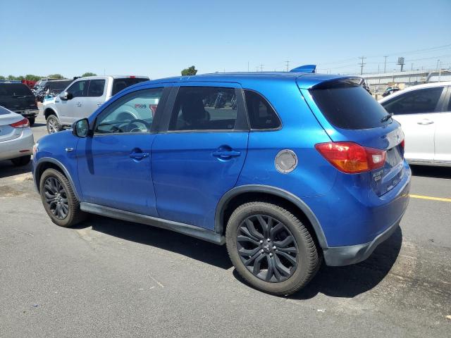 Vin: ja4ap3au8hz062587, lot: 63454885, mitsubishi outlander es 20172