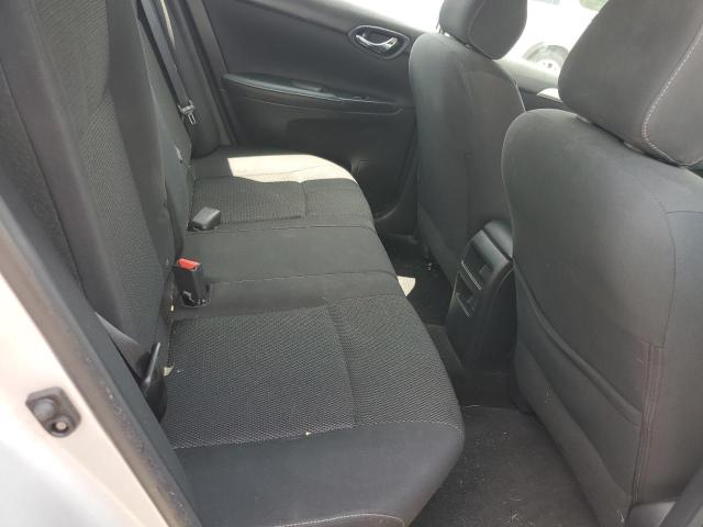 2019 NISSAN SENTRA S 3N1AB7AP3KY227407
