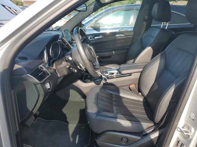 2017 MERCEDES-BENZ GLS 450 4M 4JGDF6EE7HA931510