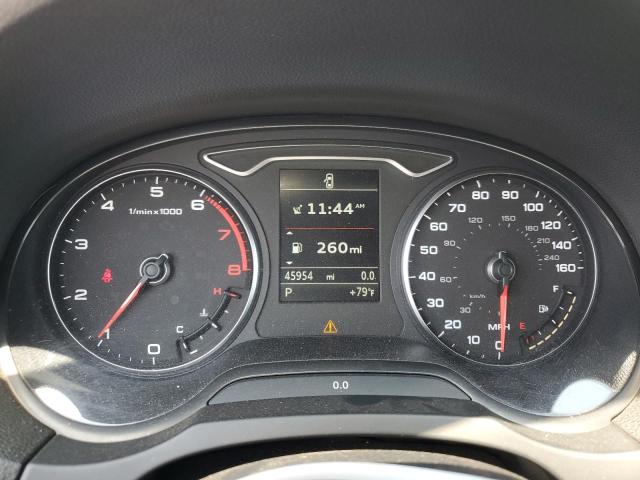 2015 AUDI A3 PREMIUM WAU7FLFF1F1059522