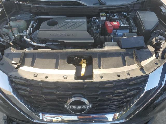 2022 NISSAN ROGUE SV 5N1BT3BA9NC694566