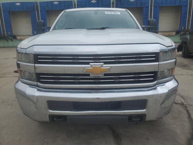 2015 CHEVROLET SILVERADO - 1GC2KUEG9FZ142786
