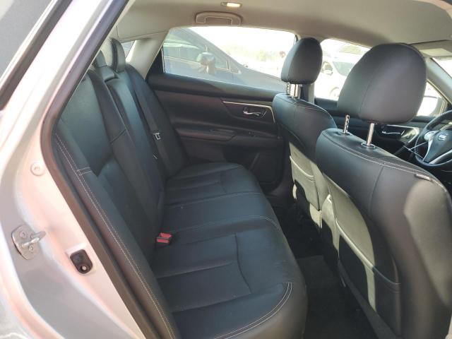 2018 NISSAN ALTIMA 2.5 - 1N4AL3AP9JC180934