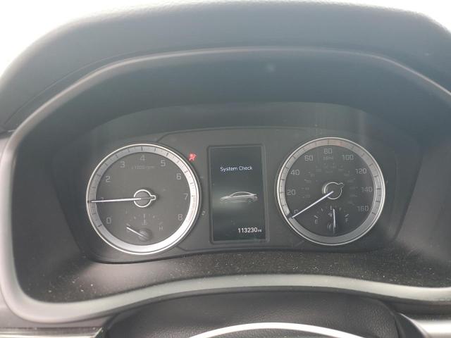 2018 HYUNDAI SONATA SPO 5NPE34AF9JH657861