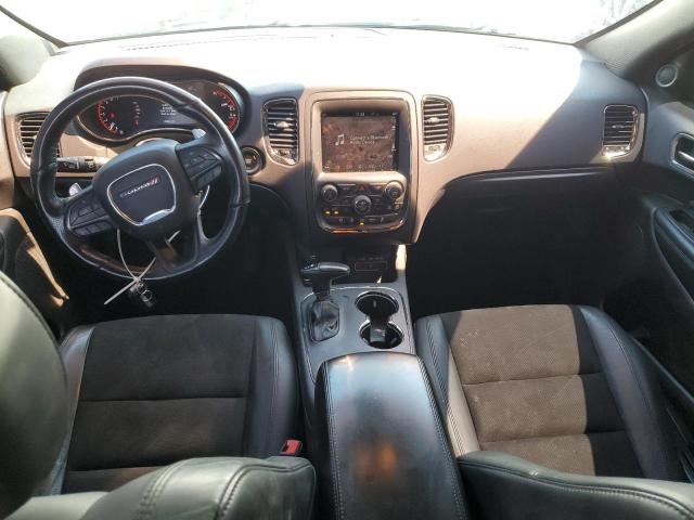 2019 DODGE DURANGO GT 1C4RDHDG1KC791464