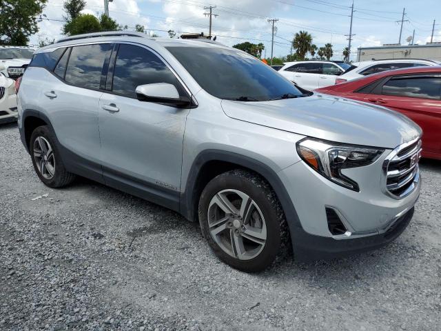2019 GMC TERRAIN SL 3GKALPEV1KL242721