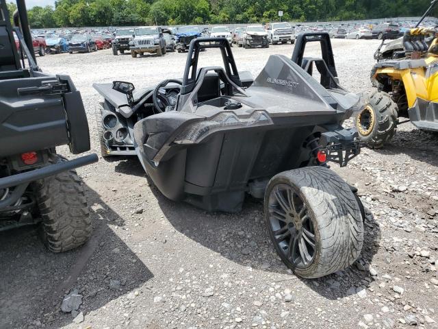 2016 POLARIS SLINGSHOT 57XAASFA8G5112353