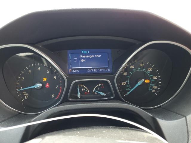 2013 FORD FOCUS SE - 1FADP3K26DL122319