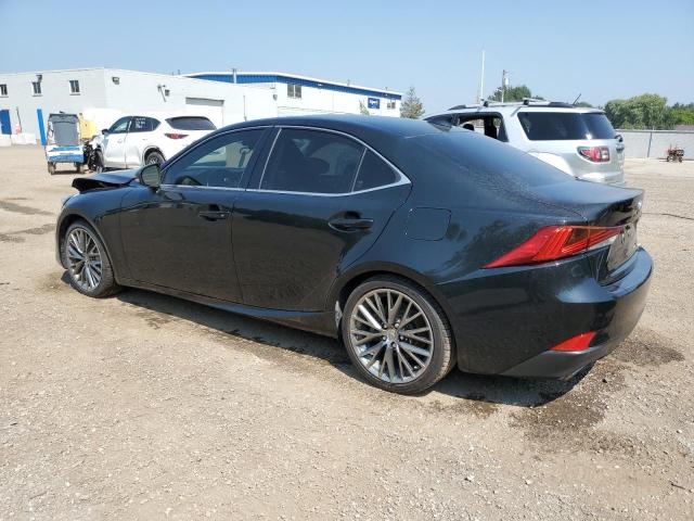 2020 LEXUS IS 300 PRE JTHD81F23L5041799