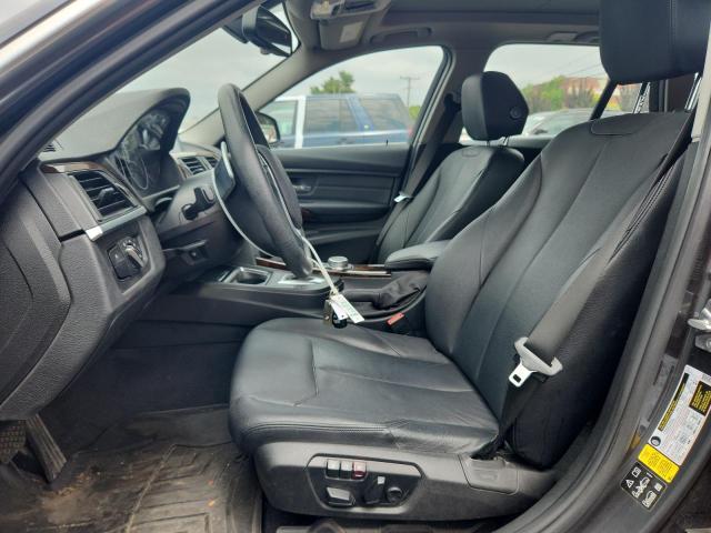 2015 BMW 328 XI WBA3G7C52FK480593