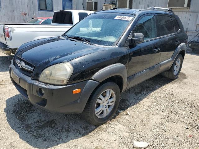 HYUNDAI TUCSON SE