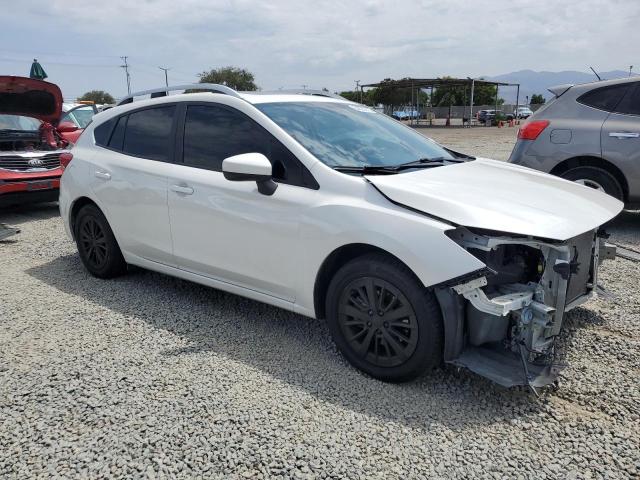 2022 SUBARU IMPREZA PR 4S3GTAD61N3702649
