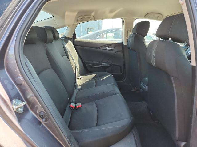 2016 HONDA CIVIC LX - 19XFC2F5XGE215824