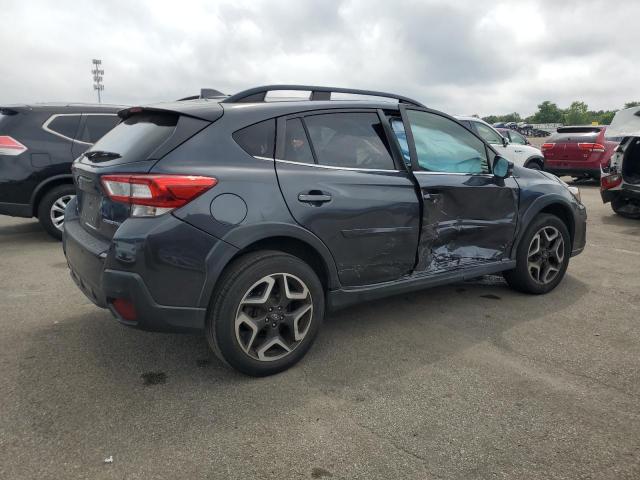 2019 SUBARU CROSSTREK JF2GTAMC4K8384578