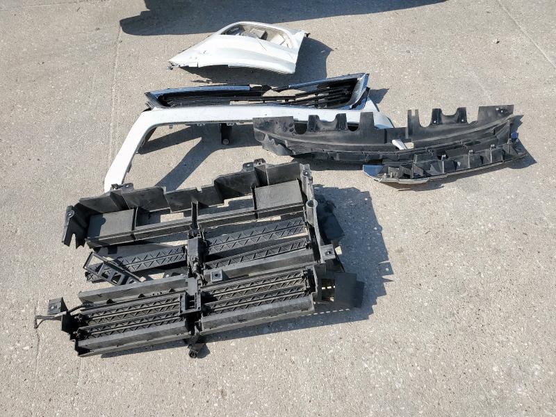 2020 CHEVROLET COLORADO L 1GCGTCEN2L1130176