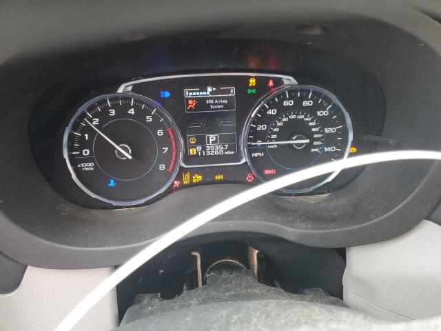 2018 SUBARU FORESTER 2 JF2SJAGC8JH564852