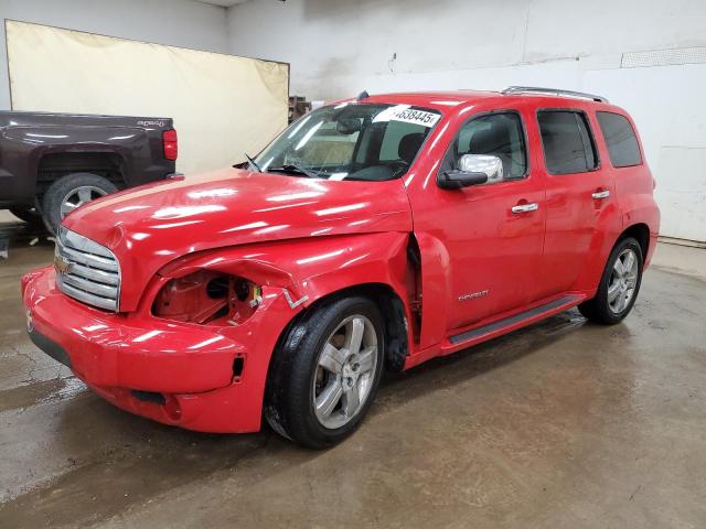 CHEVROLET HHR LT