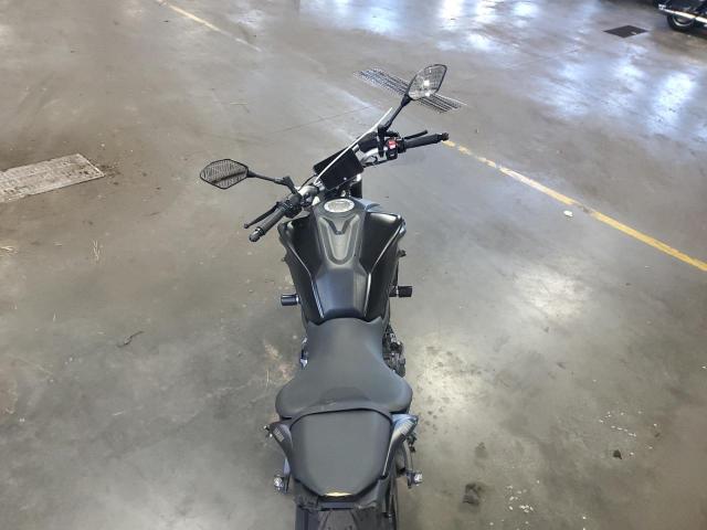 2024 YAMAHA MT07 JYARM32E1RA009170