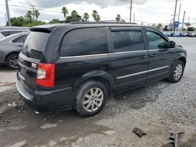 2014 CHRYSLER TOWN & COU - 2C4RC1BG3ER211396