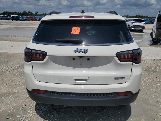 2021 JEEP COMPASS LA 3C4NJCBB1MT559620