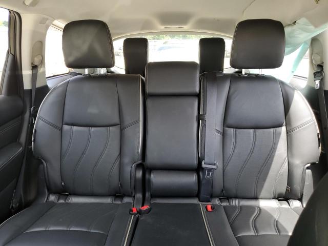 2019 INFINITI QX60 LUXE 5N1DL0MM0KC549961