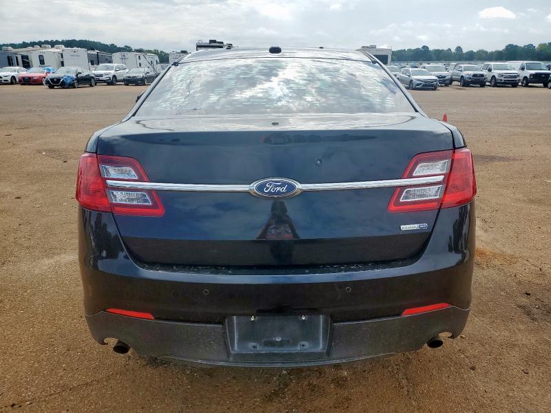 2018 FORD TAURUS POL 1FAHP2MK8JG103333
