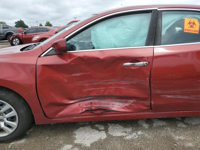 2016 NISSAN ALTIMA 2.5 - 1N4AL3AP0GN361191