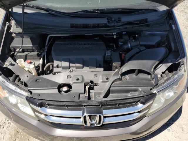 2014 HONDA ODYSSEY EX - 5FNRL5H65EB003442