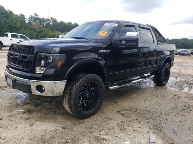 FORD F150 SUPER