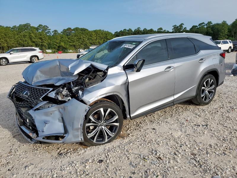 LEXUS RX 350 L