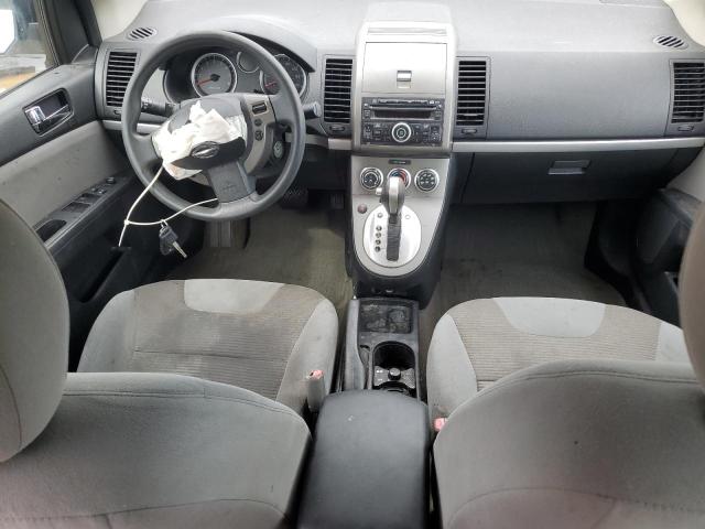 2012 NISSAN SENTRA 2.0 - 3N1AB6AP5CL710762