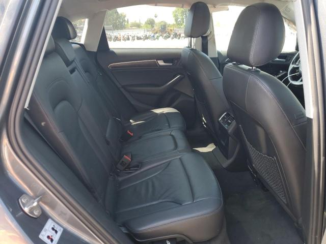 2015 AUDI Q5 PREMIUM WA1DGAFP9FA075803