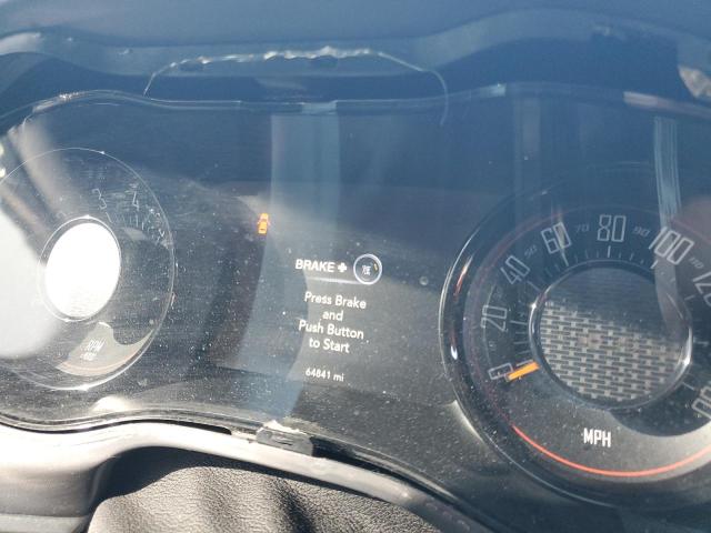2022 DODGE CHALLENGER 2C3CDZAG9NH230435
