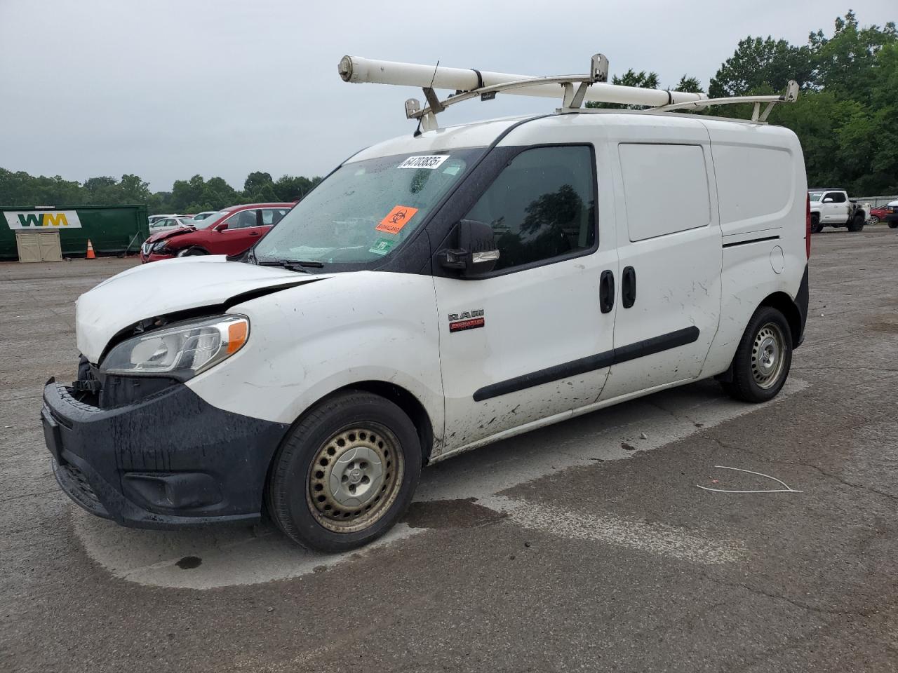 RAM PROMASTER