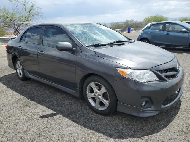 Vin: 2t1bu4ee6bc583711, lot: 63632265, toyota corolla base 20114