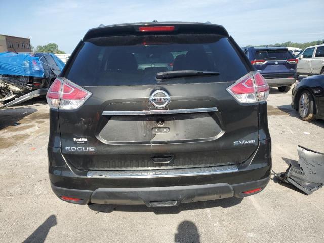 2015 NISSAN ROGUE S - KNMAT2MV5FP505898