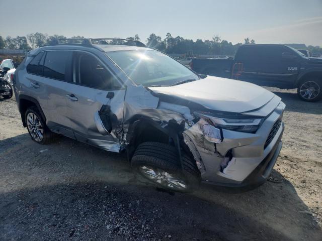 2024 TOYOTA RAV4 XLE PREMIUM 2T3C1RFVXRC302844