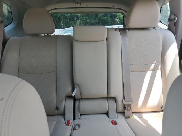 2016 NISSAN ROGUE S - KNMAT2MV3GP642355