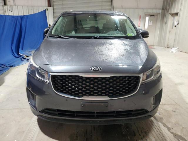 2017 KIA SEDONA LX KNDMB5C1XH6332758