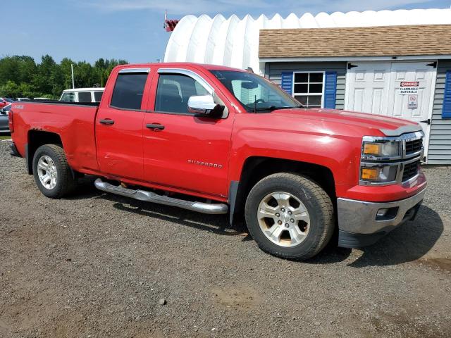 2014 CHEVROLET SILVERADO - 1GCVKREH6EZ107852