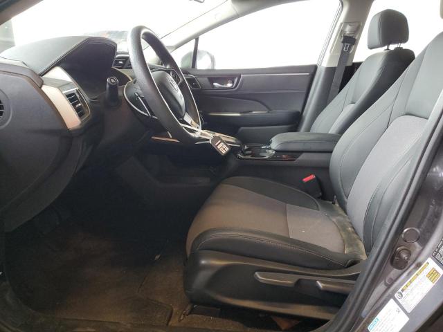 2019 HONDA CLARITY JHMZC5F15KC000054