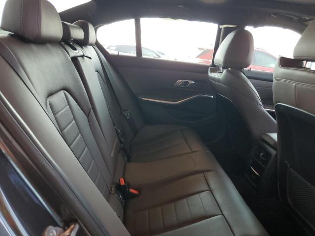 2022 BMW 330I 3MW5R1J04N8C65143