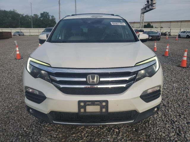 2016 HONDA PILOT TOUR 5FNYF6H94GB006306